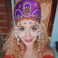 Елизавета Шнайдер's Photo