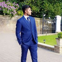 Adeel Gondal's Photo