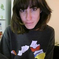 Paula Pichersky的照片