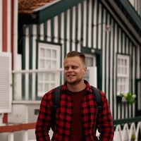 Aleksey Toloknov's Photo