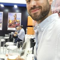 Alfredo Ranaldi's Photo