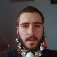 Vache Vacheishvili's Photo