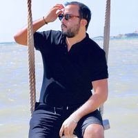 Abdallah Rhalimi's Photo