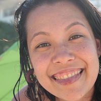 Fernanda Hiraga's Photo