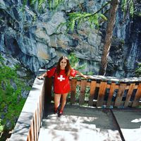 Terka Foltýnová's Photo