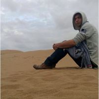 mehran javani's Photo