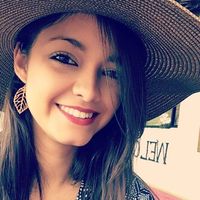 Andrea Mercado's Photo