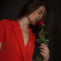 Photos de Maya Chikvaidze