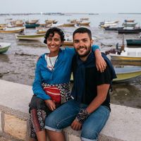 nastaran mehralian的照片