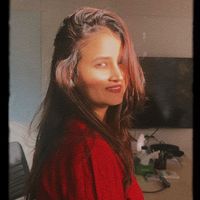 Kavita Chaudhari's Photo