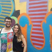 Matías Larroulet's Photo