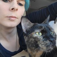 Echo Thornton's Photo