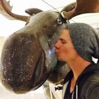 Michael Benadik's Photo