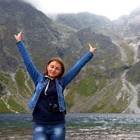 Natalia Patrij's Photo