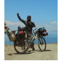 Felipe Lechuga's Photo