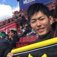 Susumu Ishikawa's Photo