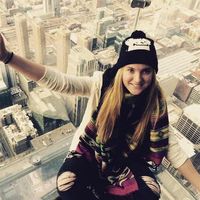 Sarah Schaller的照片