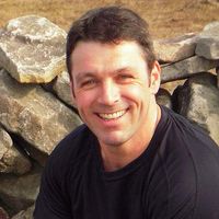 Phil Rawlinson的照片