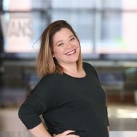 Gabrielle Iadeluca's Photo