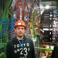 John Konstantoulas的照片