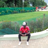 Collins Kamotho's Photo