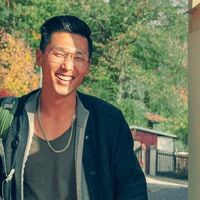 Hozick Jung的照片