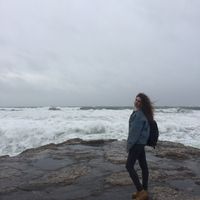 Ksenia salmina的照片