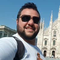 Marcelo Pedone的照片