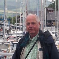 Photos de Robert Huxtable