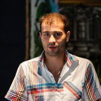 Fotos de Artem Kysilov