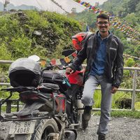 Nandhakumar Prakash's Photo