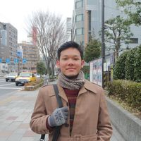 Rifqi Fathianto的照片