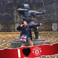 Yohanes Zega's Photo