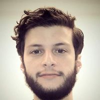 Daniel Kallus's Photo