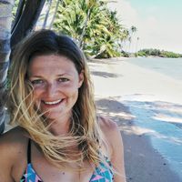 Barbara Tochackova's Photo