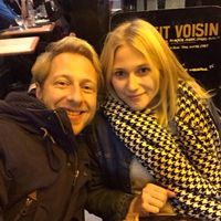 Mathilde Ledoux's Photo