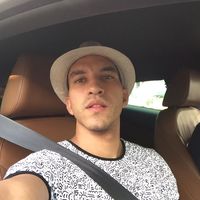 Mohamed EL Moussaouii的照片