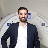 Walter Rossignol的照片