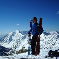 Charles Trudeau的照片