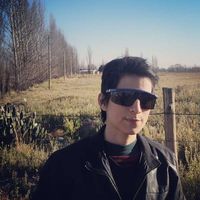 Juan Pablo Tejena Vergara's Photo