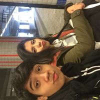 Viviana Escobar's Photo