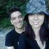 Victoria and Ricardo (couple)'s Photo