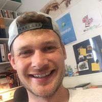 Jann-Hendrik Weber's Photo