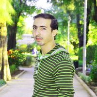 YASSINE ZBAIR's Photo