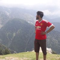 Hemdeep Singh's Photo