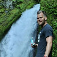 Jon Davidson's Photo