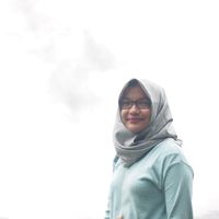 Ananda Zhafira's Photo