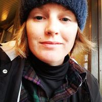 Squidney Marie's Photo