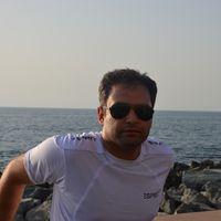 Jalal Khademi's Photo