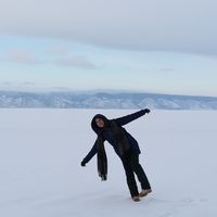 Le foto di Coline Wislez